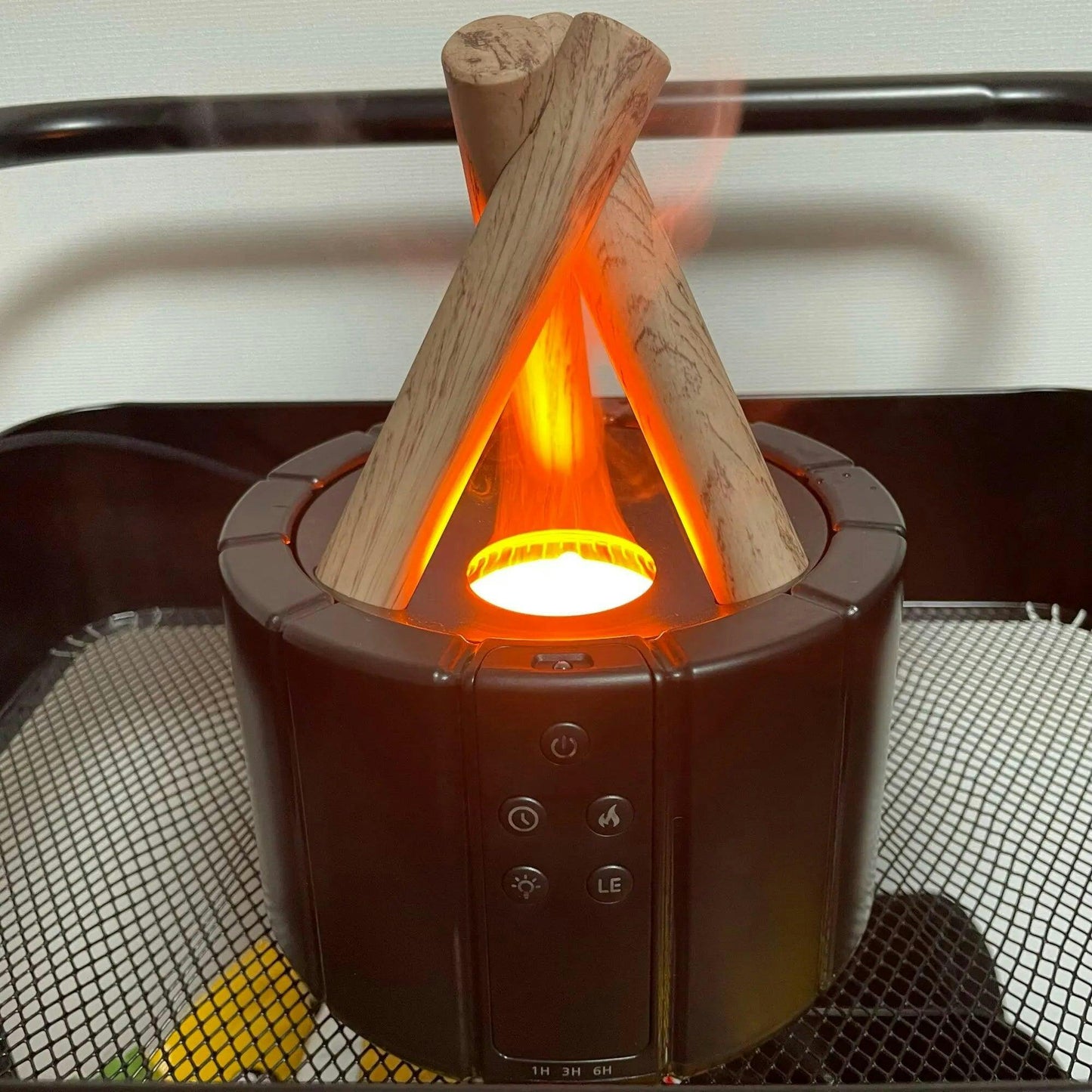 Unique Mini Bonfire Diffuser