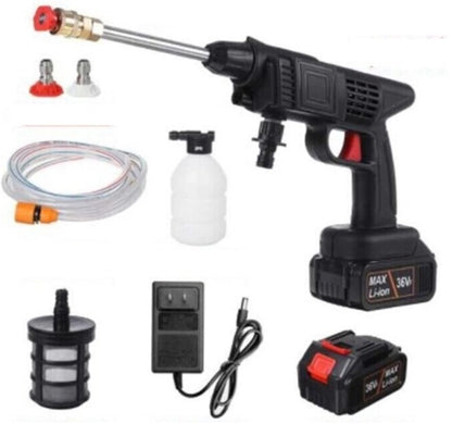 1500W Cordless Electric High Pressure Washer