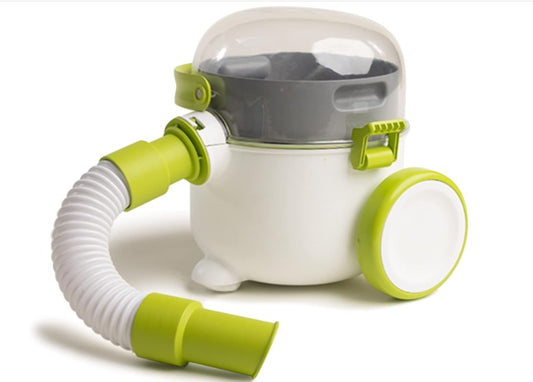 Toy Cleanup System Vacuum for Kids