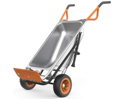 WG050 8-in-1 Aerocart Garden Cart