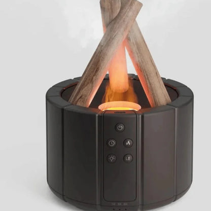 Unique Mini Bonfire Diffuser