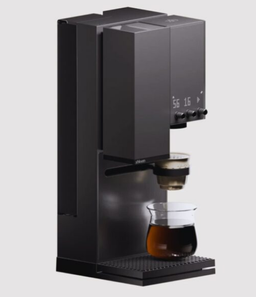 3-in-1 Automated Smart Brewer