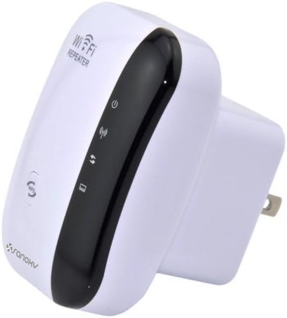 300Mbps Wireless N Wifi Repeater