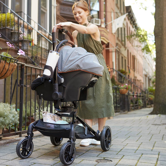 Travel System Stroller