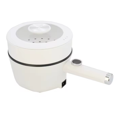 5 In 1 Mini Travel Multi-function Electric Cooker