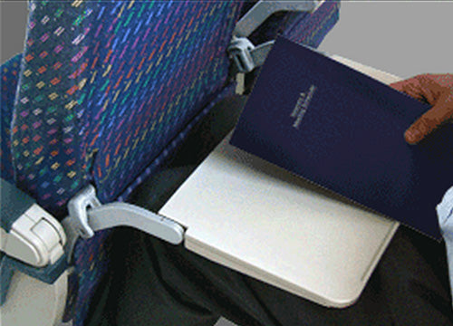 Airplane Seat Stopper Prevent Recline