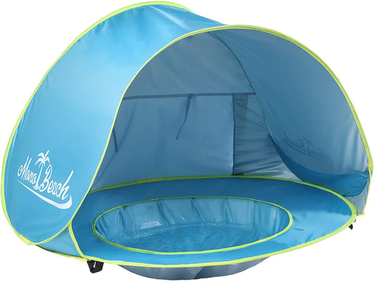 Baby Beach Tent Pop Up