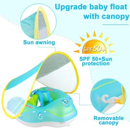 Baby Swimming Float