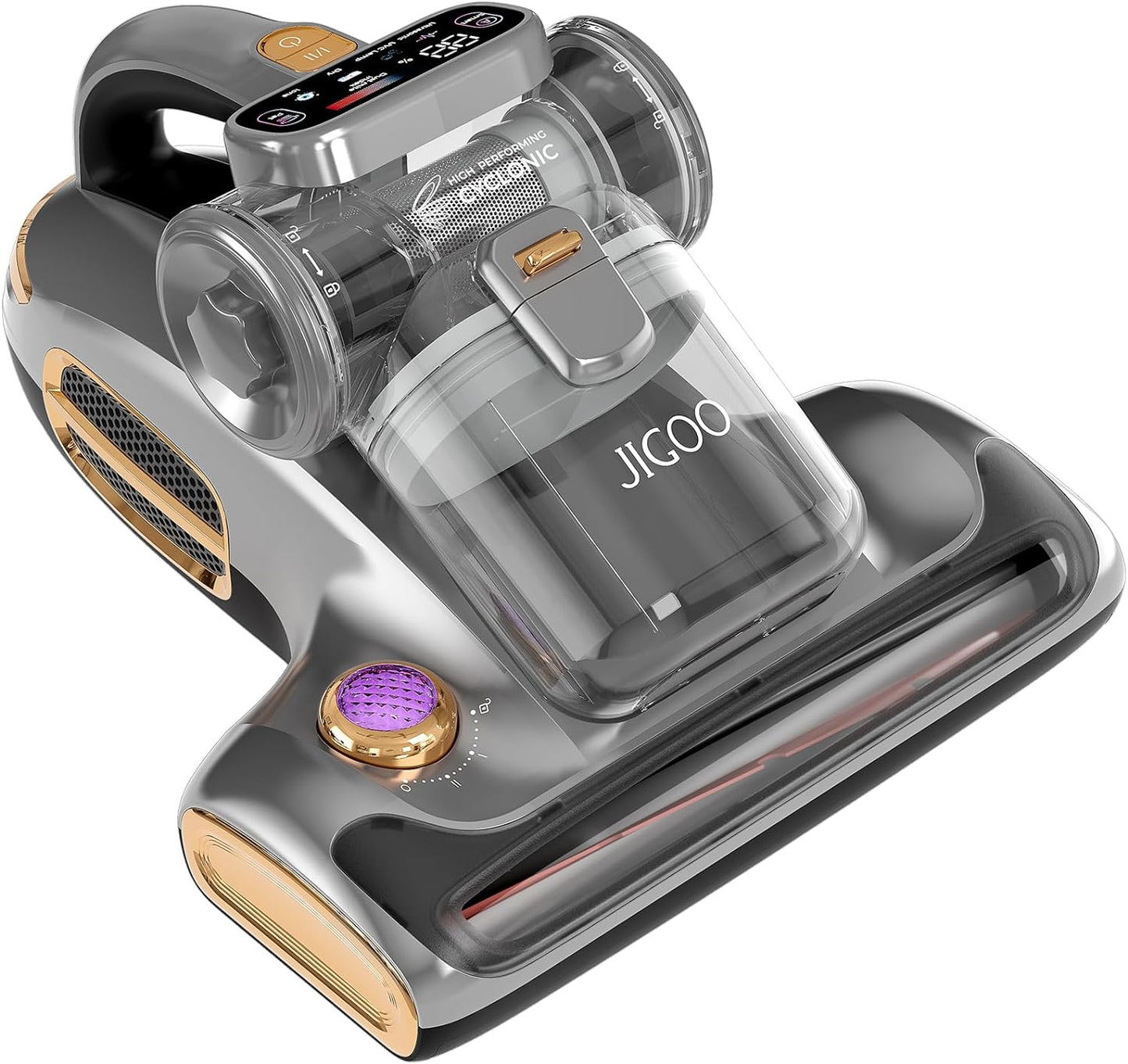 Bed Mattress Vacuum Cleaner