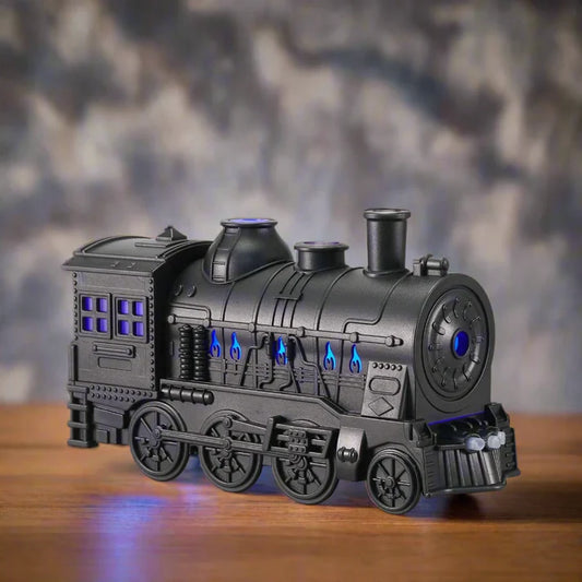 Train Diffuser