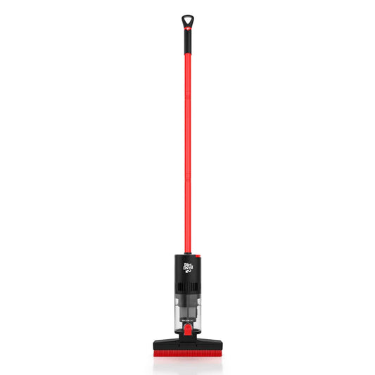 Broom Vaccum