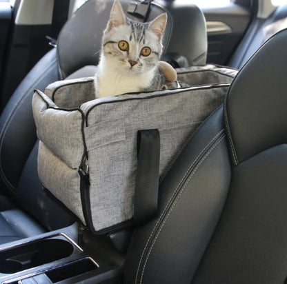 Car Seat Cat Carrier