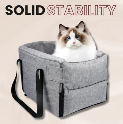 Car Seat Cat Carrier