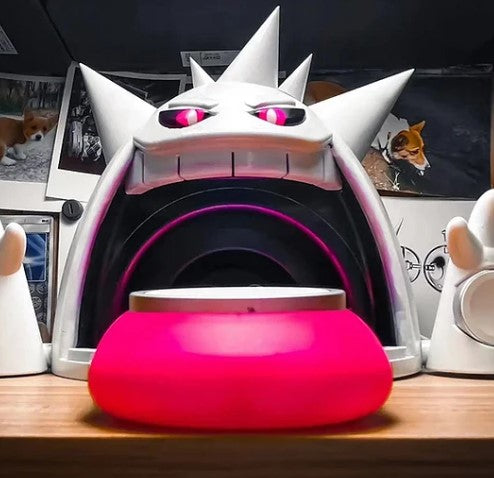 Gigantamax Gengar Wireless Charger