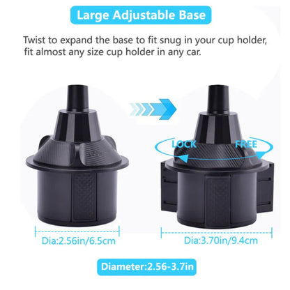 Car Tray Table Drink Holder