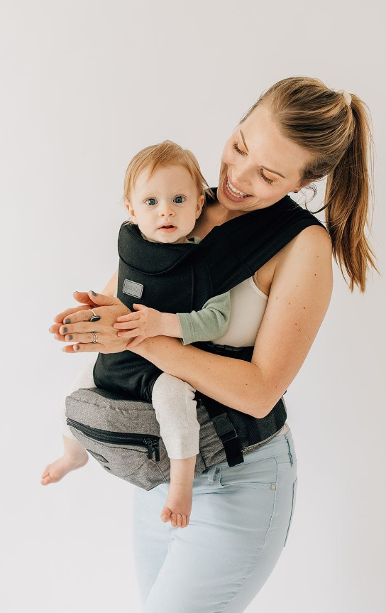 Tushbaby Hip Carrier