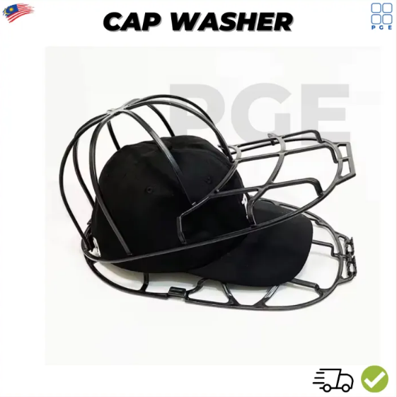 Cap Washer Baseball Hat Cleaner Cleaning Protector