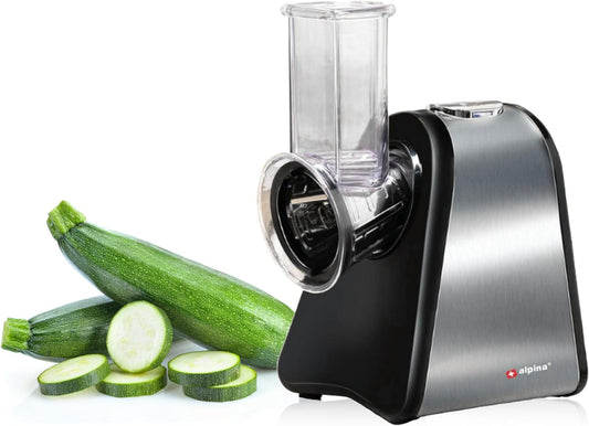 Vegetable Cutter Electric