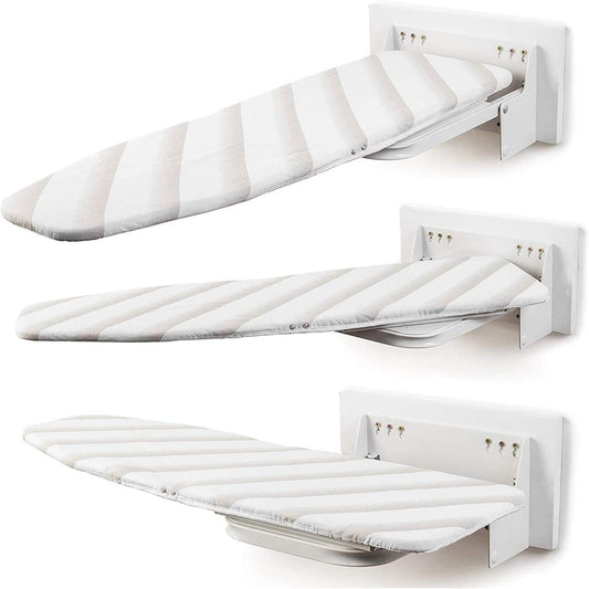 Wall Mount Ironing Board