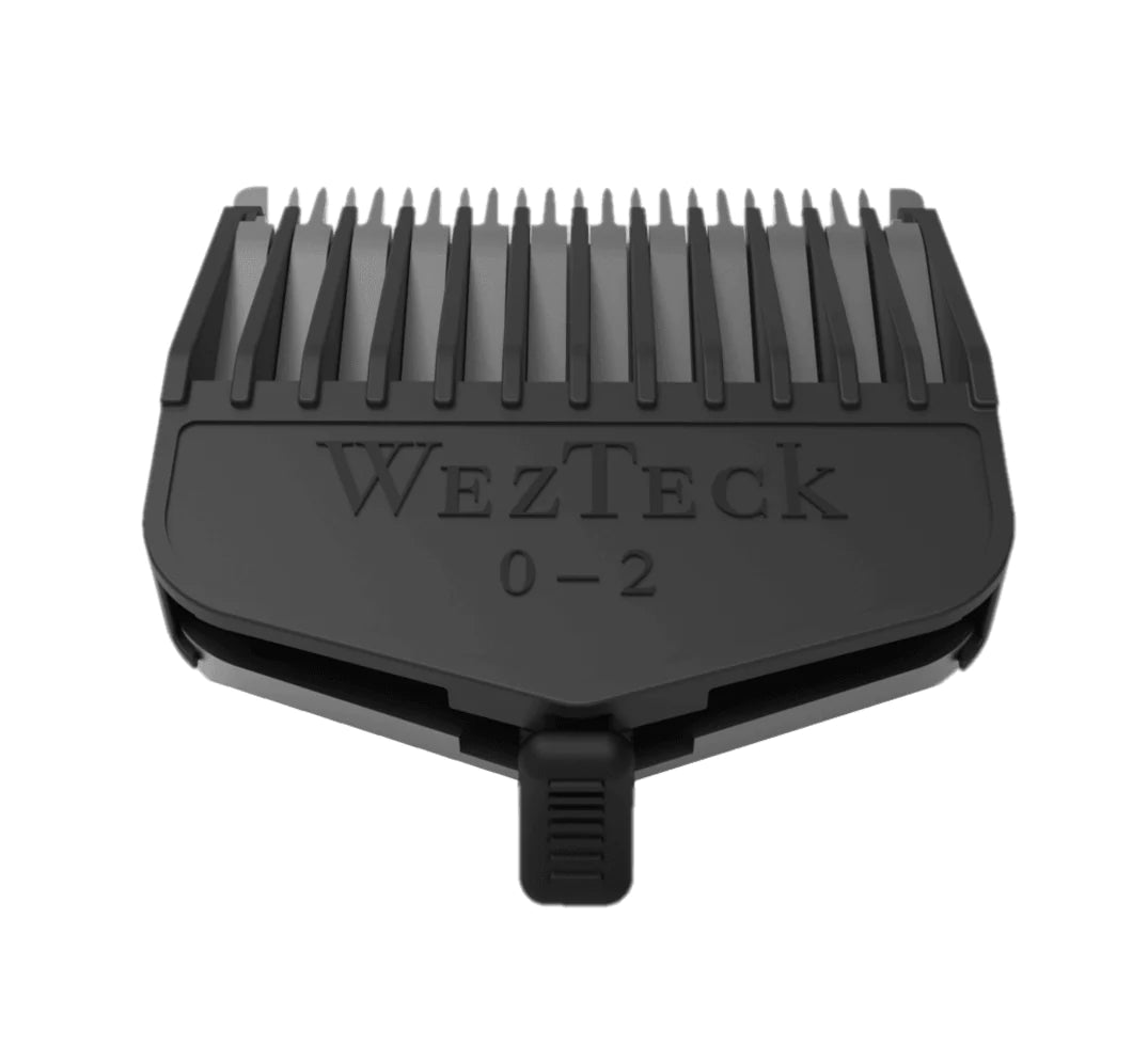 Wezteck One Blade